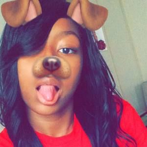 Meet your Posher, Jayla