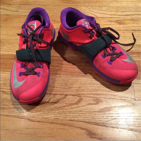 KD NIKE Sneakers