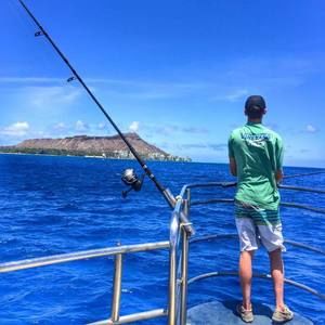 Meet your Posher, Avery