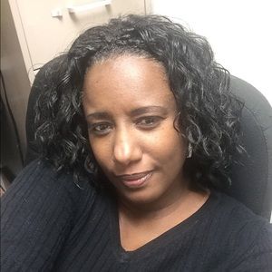 Meet your Posher, Maria