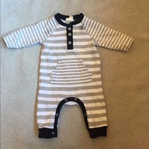 Cat & Jack one piece, used twice.