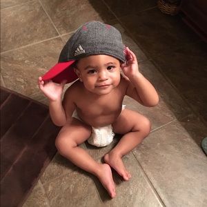 Meet your Posher, Kenneth