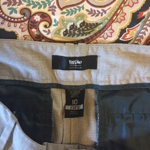 Mossimo dress pants