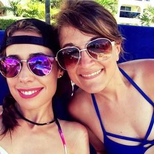 Meet your Posher, Kristin