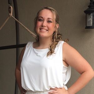 Meet your Posher, Josie