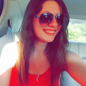 Meet your Posher, Meghan