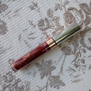 Colour Pop Ultra Matte Liquid Lipstick (Rooch)