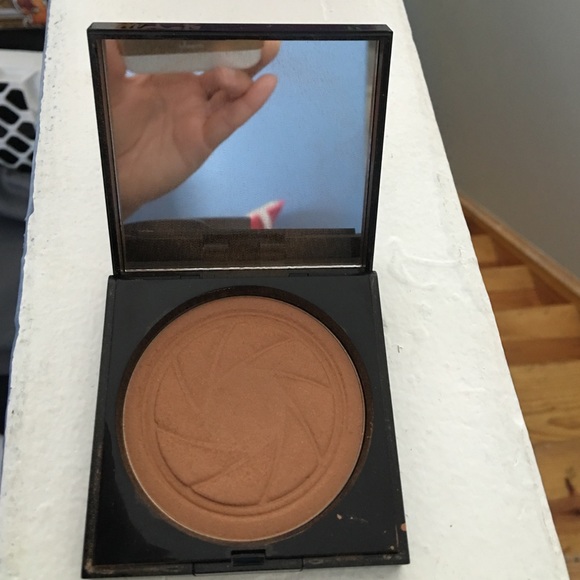 Smash box Bronzer