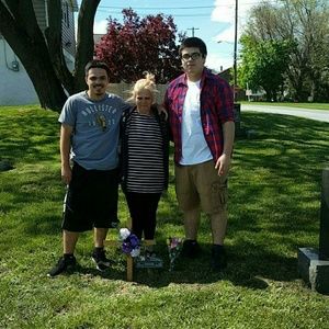 Meet your Posher, Humberto