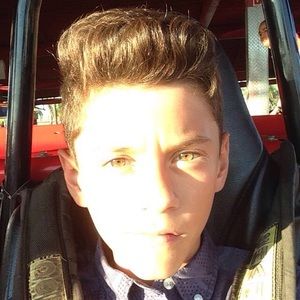 Meet your Posher, Mikey