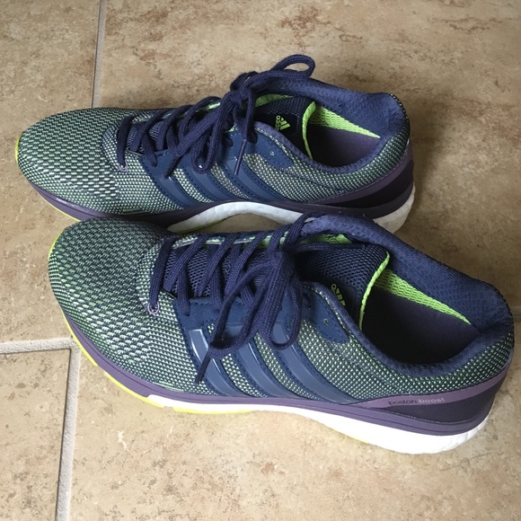Adidas Adizero Boston Boost 5