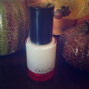 Koh Gen Do Aqua Foundation