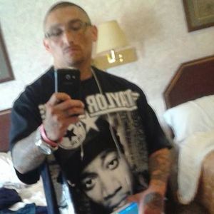 Meet your Posher, Ricky