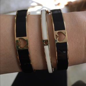 Kate Spade Bracelets
