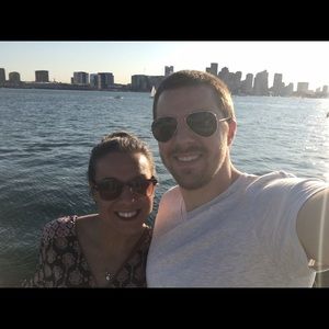 Meet your Posher, Tanya