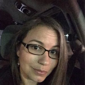 Meet your Posher, Lindsey