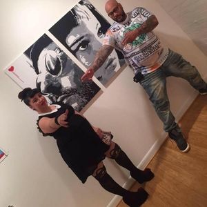 Meet your Posher, Pedro