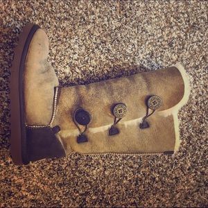 Ugg Boots 10