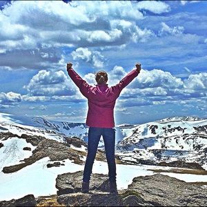 Meet your Posher, Emma