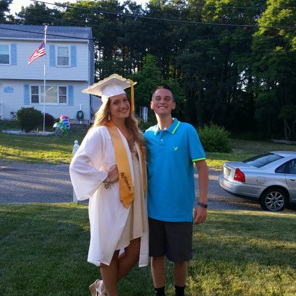 Meet your Posher, Tommy - Picture 1 of 1