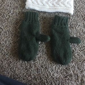 Winter set all from target!