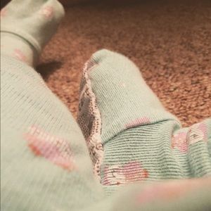 Meet your Posher, Lucy