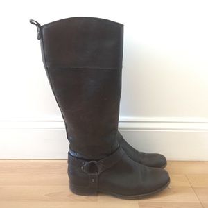 Frye Melissa Harness