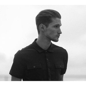 Meet your Posher, Jacob