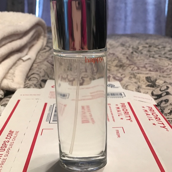 Clinique Happy 1.7oz parfum spray