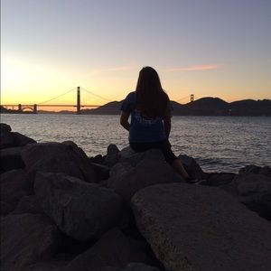 Meet your Posher, Sophie