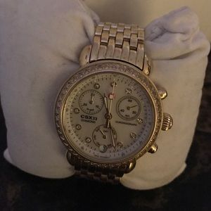 Michele watch