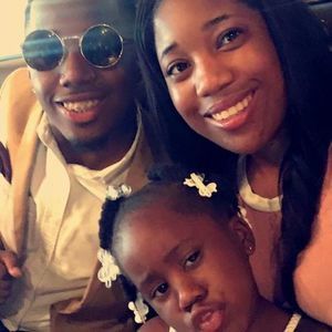 Meet your Posher, Sadarian