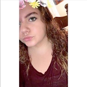 Meet your Posher, Zoe