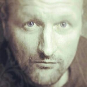 Meet your Posher, Roger