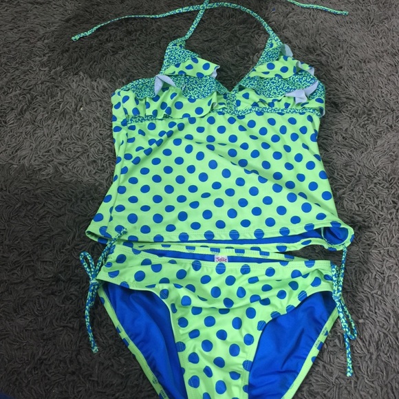 Justice Tankini... Make offer