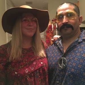 Meet your Posher, Stacey