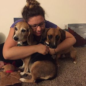 Meet your Posher, Melissa