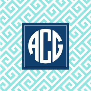 Meet your Posher, Anna grace