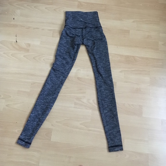 lululemon wunder unders