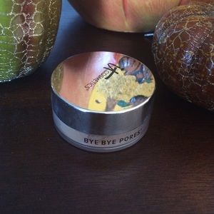 It Cosmetics Finishing Powder