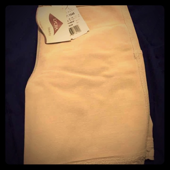 Authentic ann chery butt lifters