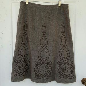 Ann Taylor Loft Skirt *FREE WITH PURCHASE OF $50+"
