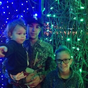 Meet your Posher, Erica