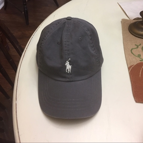 POLO hat!!