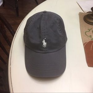 POLO hat!!