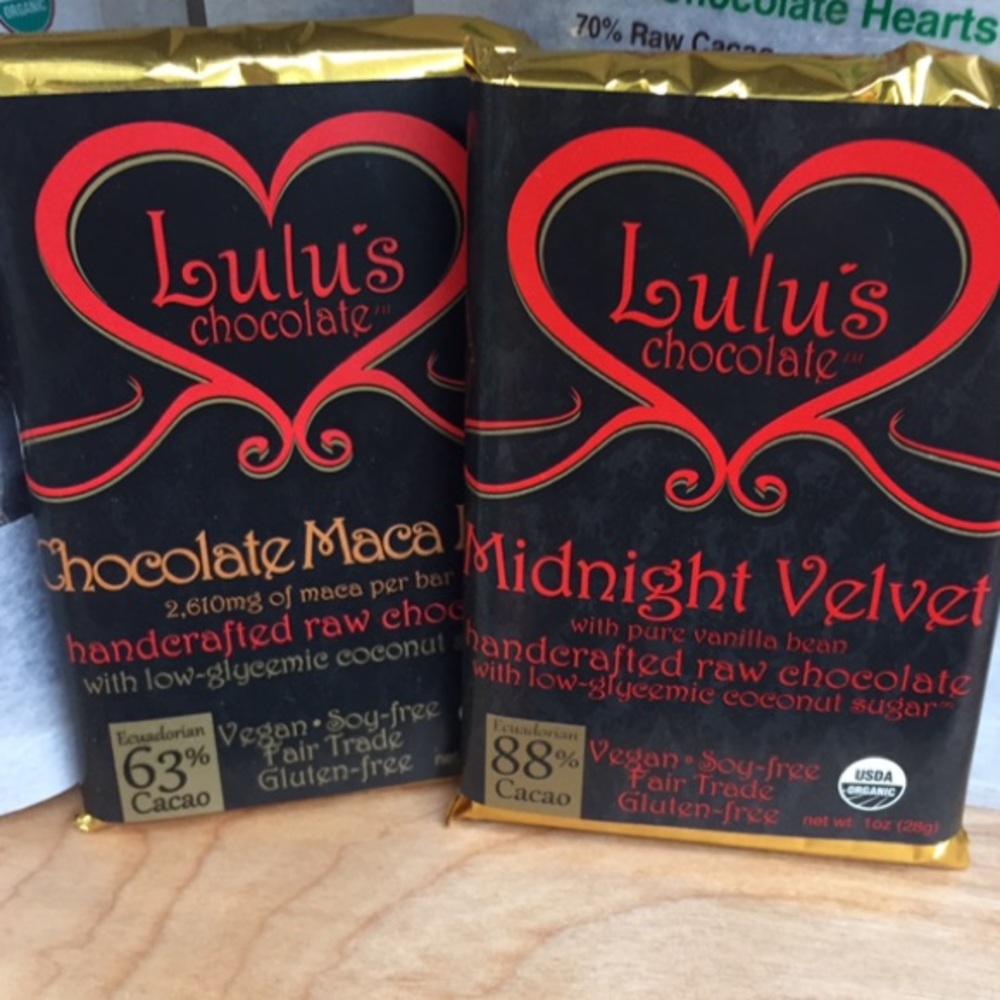 Meet your Posher, Lulu