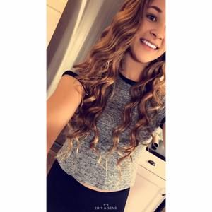 Meet your Posher, Mackenzie