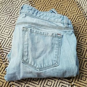 SALE🎉 Ann Taylor Loft Petite Modern Slim Jeans