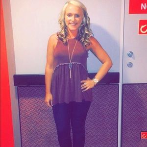 Meet your Posher, Devon