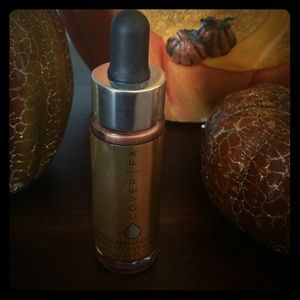 Cover FX Custom Enhancer Drops